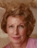 Shirley M. Goodman