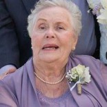 E. Mae Worthen