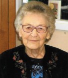 Dorothy Pearl Joudrey