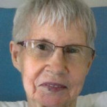 Sarah Cecilia Mae Ball