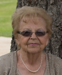 Helen Kotowich Rosmus