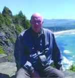 Ronald Stanley Pratt Ret'd Major