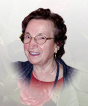 Mary Bizjan Rebernak