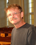 Pierre Levesque