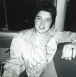 Patricia Ruth (Pat) Humbke Ware