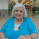 Doreen Fenwick Stewart