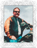 Mario Beaupré