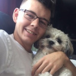 Joshua Leonard Foster (Josh) Armsworthy