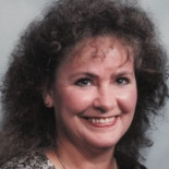 Audrey Priscilla Megalizzi