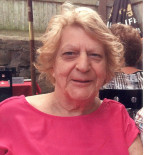 Pierrette Lemaître Ayotte