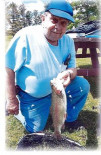 Frederick William Smithers Sr
