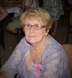 Margaret McLennon McGrath