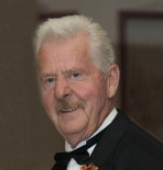 Kenneth Oliver Harold Johnson