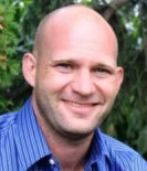 Michael Daniel McDonald