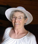 Margaret Eva Larocque