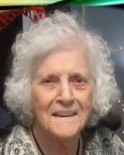 Mary-May Bernatchez Larocque