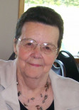 Marguerite Ellen McRae