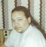 Glen Russell Nepinak