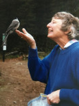 Agnes Janet (Nancy) Hunter Cabel