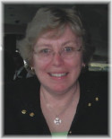 Georgina Evangeline Krebs