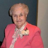 Genevra  Cynthia (Dee Dee) Campbell