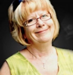 Odile (Didi) Lafontaine