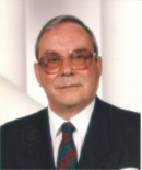 Bernard Dansereau