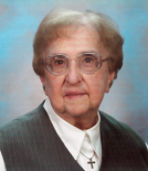 Soeur Marguerite Gagné R.s.r.