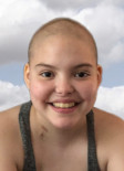 Tonya Pahtayken