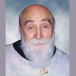 Yvon Noël (Père Noël) Richard