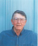 Edmund Ronald (Ron) Jones