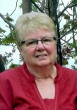 Margaret Eddy