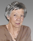 Thérèse Boucher Cloutier
