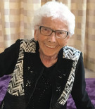 Shirley Isabel Paton Pickard