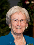 Elizabeth Mabel (Betty) Hallam Harris