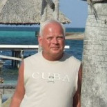 David Ralph (Dave) Guy