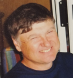 Raymond John Lockhart