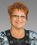 Huguette Gélinas Théberge