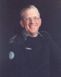 Harvey Wiebe
