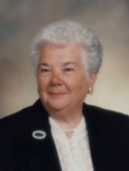 Patricia Joan Inglis Cutler
