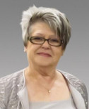 Christiane Duchaine Gélinas