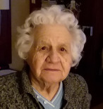 Eleanor Cisarchuk Doerr