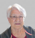 Jeanne d'Arc Robitaille