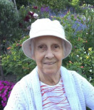 Mary Noella (Nola) Walters Perry