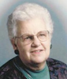 Eileen Johnston Anderson