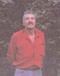 Ralph Whitford