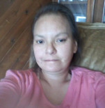 Valerie Rose Rabbitskin Sahpahsum