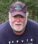 William (Bill) Jackson