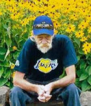 Larry Richard Jacques