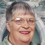 Ilene Roberta Badgerow Clement